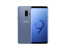 Samsung Galaxy S9+ G965F Dual SIM Coral Blue - 409134 - zdjęcie 1